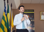 Conselho Administrativo Paroquial (CONAPA) Conselho Administrativo Paroquial (CONAPA)