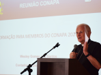 Conselho Administrativo Paroquial (CONAPA) Conselho Administrativo Paroquial (CONAPA)