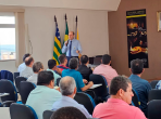 Conselho Administrativo Paroquial (CONAPA) Conselho Administrativo Paroquial (CONAPA)