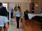 Conselho Administrativo Paroquial (CONAPA) Conselho Administrativo Paroquial (CONAPA)