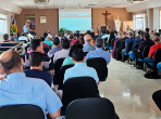 Conselho Administrativo Paroquial (CONAPA)