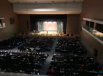 Jubileu 50 anos RCC Goiás