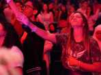 Jubileu 50 anos RCC Goiás