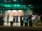 Jubileu 50 anos RCC Goiás