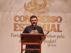 Jubileu 50 anos RCC Goiás