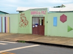 Creche "Rainha da Paz"