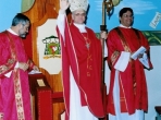 Bispo de Anápolis - tomada de posse