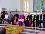 Jubileu de Ouro da Diocese Jubileu de Ouro da Diocese