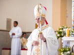 Jubileu de Prata Episcopal 2023 Jubileu de Prata Episcopal 2023