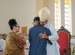 Dom Dilmo - Jubileu de Prata Sacerdotal