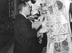 Primeira Missa