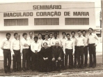 Seminario Menor