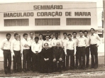 Seminario Menor Seminario Menor