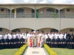 Seminario Maior aos 30 anos