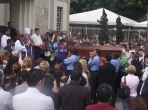 Funerais do Dom Pestana