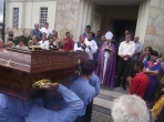 Funerais do Dom Pestana Funerais do Dom Pestana