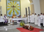 Missa das Exequias
