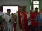 DOMINGO DE RAMOS 2024