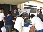 I Encontro Diocesano da PPI