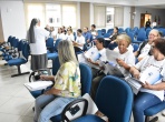 I Encontro Diocesano da PPI