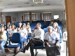 I Encontro Diocesano da PPI