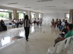 I Encontro Diocesano da PPI