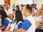 Anápolis recebe Encontro Regional da Pastoral Familiar