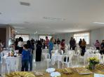 Formatura da Escola Catequética 2023-2024 Formatura da Escola Catequética 2023-2024