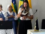 Formatura da Escola Catequética 2023-2024 Formatura da Escola Catequética 2023-2024