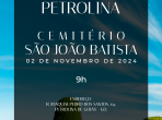 Finados 2024