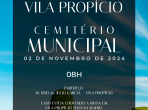 Finados 2024