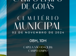 Finados 2024