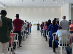 NOSSA SENHORA DE LOURDES
