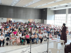 NOSSA SENHORA DE LOURDES