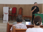 NOSSA SENHORA DE LOURDES