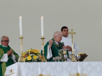 NOSSA SENHORA DE LOURDES