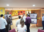 Comissão de Turismo visita Museu dos Frades Franciscanos em Anápolis Comissão de Turismo visita Museu dos Frades Franciscanos em Anápolis