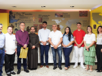 Comissão de Turismo visita Museu dos Frades Franciscanos em Anápolis Comissão de Turismo visita Museu dos Frades Franciscanos em Anápolis