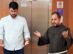Comissão de Turismo visita Museu dos Frades Franciscanos em Anápolis Comissão de Turismo visita Museu dos Frades Franciscanos em Anápolis