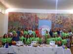 40 ANOS PASTORAL DA CRIANCA NO BRASIL