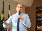 Formação de Secretários