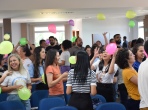 Formação de Secretários