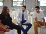 Formação de Secretários