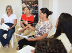 Formação de Secretários