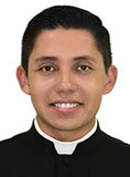 Padre João Paulo Cardoso