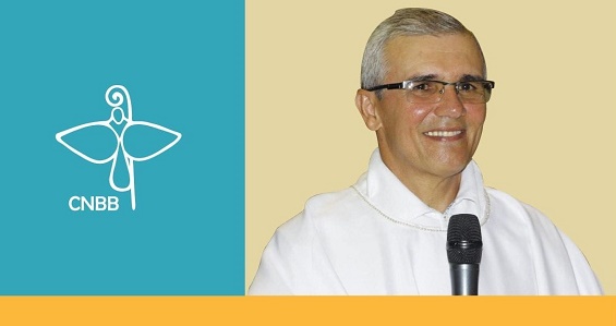 Papa nomeia padre Jeová Elias Ferreira para diocese de Goiás (GO ...