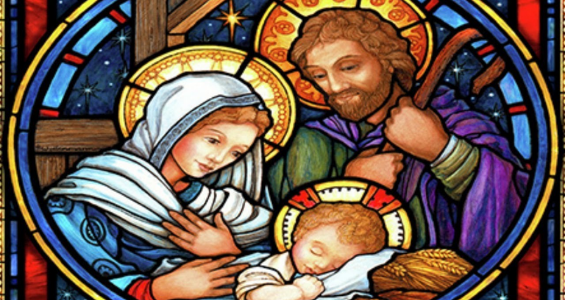 Liturgia: Sagrada Família, tempo para “recapitular” – Diocese de Anápolis