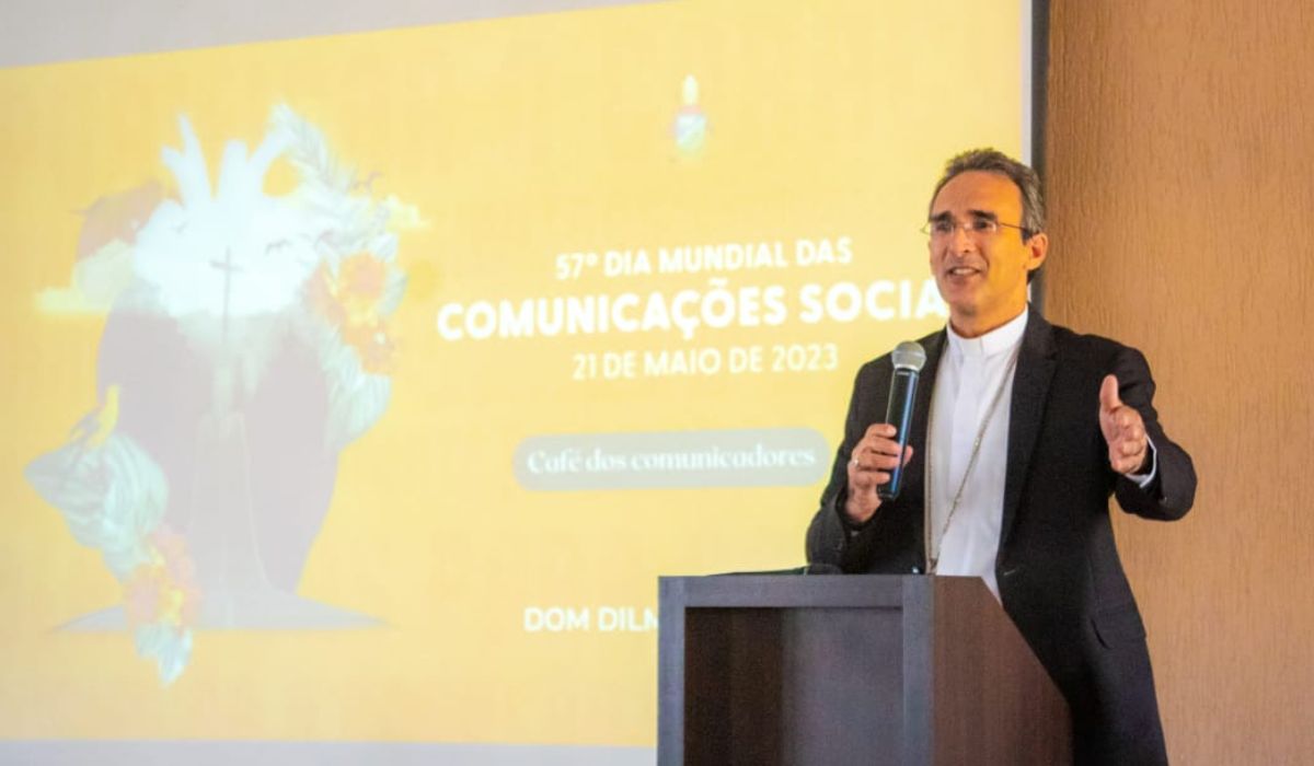 57º Dia Mundial das Comunicações Sociais propõe comunicação livre, limpa e cordial